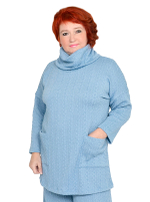 Свитер Лина
