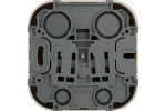 Розетка Legrand Quteo 782241