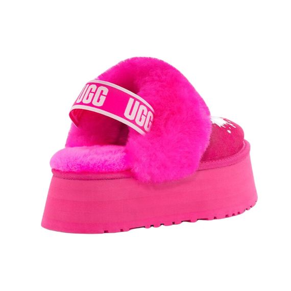 Ugg Funkette Graphic 'Pink'