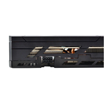 Видеокарта AFOX GeForce RTX 3060TI 8GB GAMING GDDR6 256-bit, 1665 Mhz