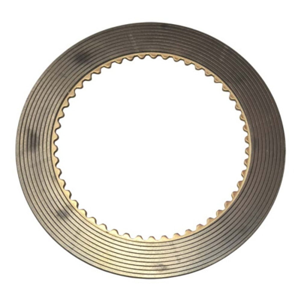 диск фрикционный 80-1701375 механизма ВОМ