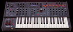 Аналоговый синтезатор Sequential PRO 3