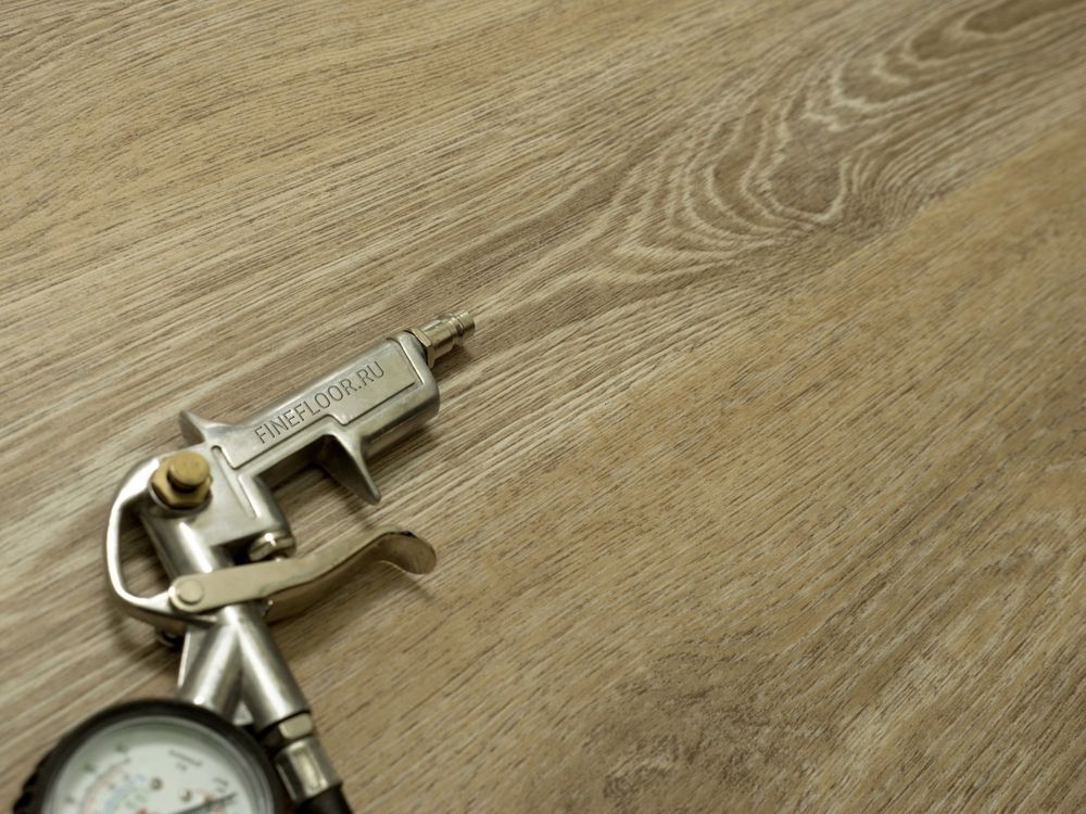 Виниловый пол FineFloor Gear FF-1805 Инди