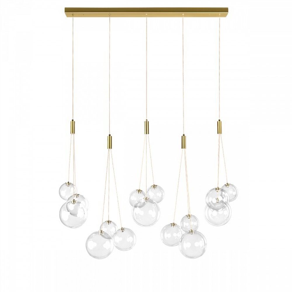 Подвесная люстра Loft it Pop it 10270/S15