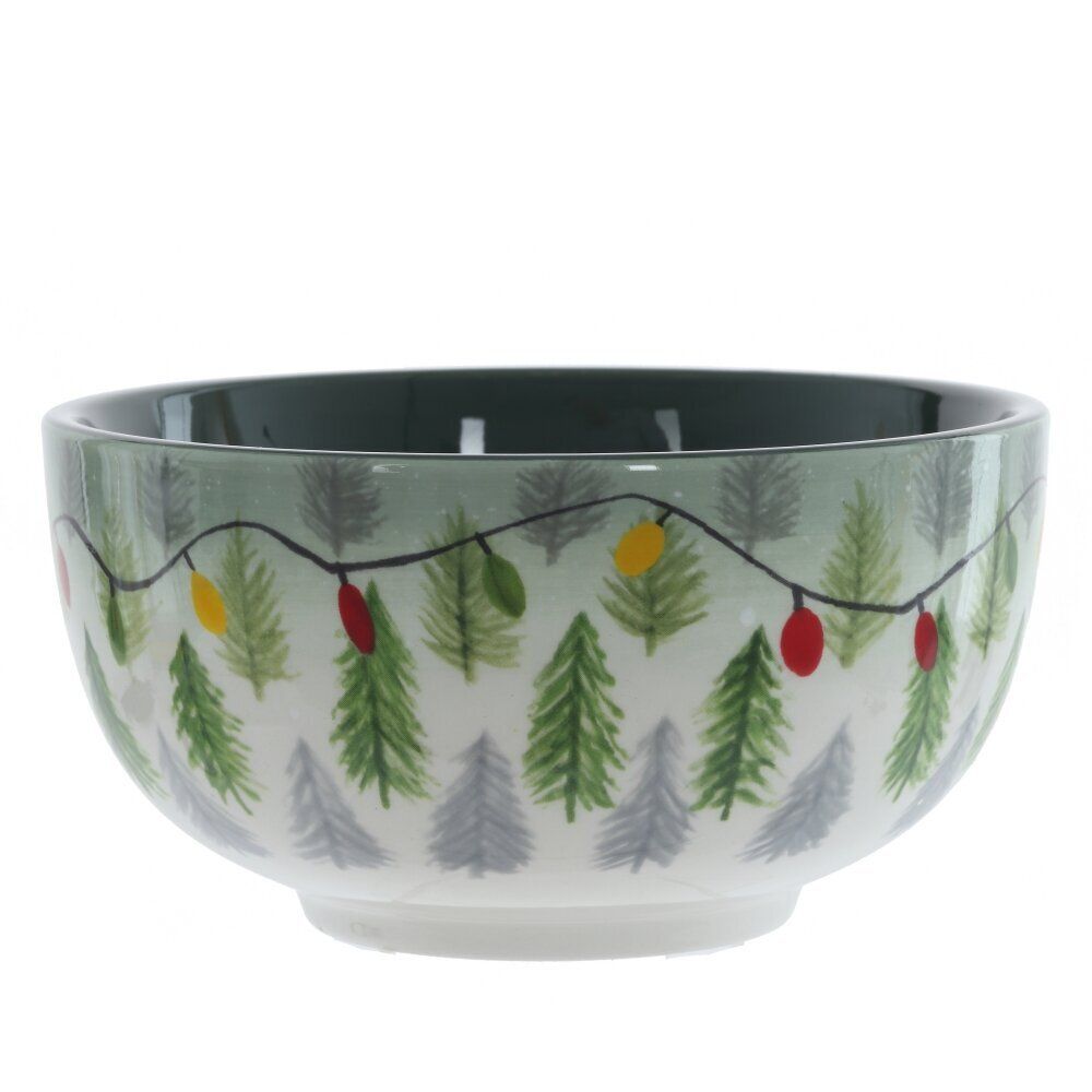 GAEM Салатник, 750 мл, L15 W15 H8 см