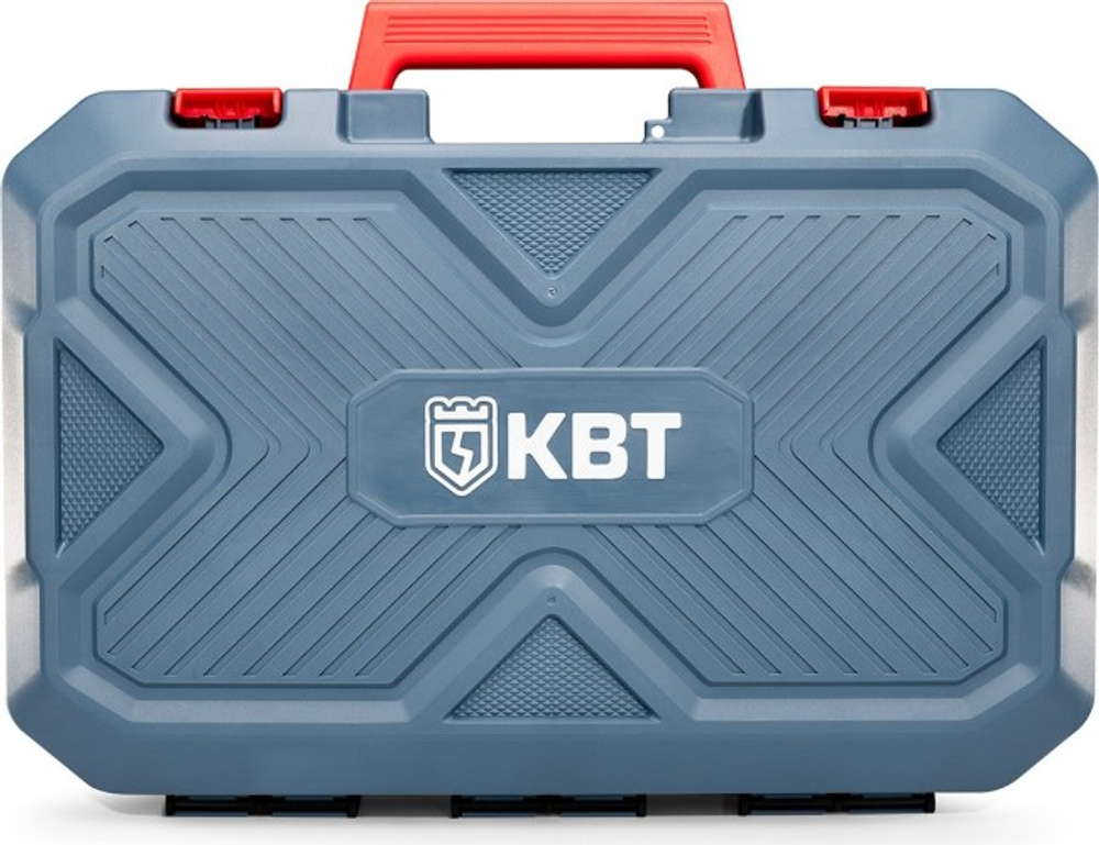 Угловая шлифмашина аккумуляторная КВТ GB-20-125 ПРОФИ 102595