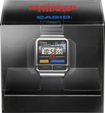 Наручные часы Casio A120WEST-1A