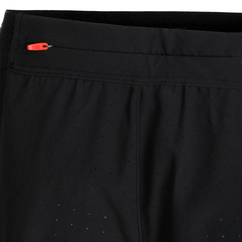 Мужские теннисные шорты Wilson Tournament 7in Shorts Men - Black