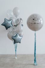 Воздушные шары №5349