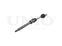 Привод в сборе передний правый UNIO CVJ-10023