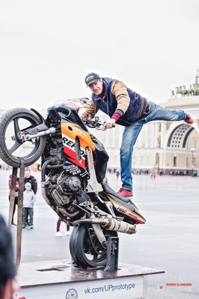 Интерактив на мероприятие , фестиваль, развлеательную шоу программу.