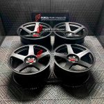 КОВАНЫЕ ДИСКИ ДЛЯ CHEVROLET CORVETTE C8 Z06 Шевролё Корвет