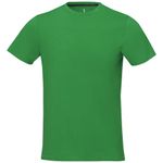 Nanaimo мужская футболка с коротким рукавом