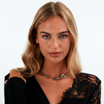 Колье Trussardi TJAXB01