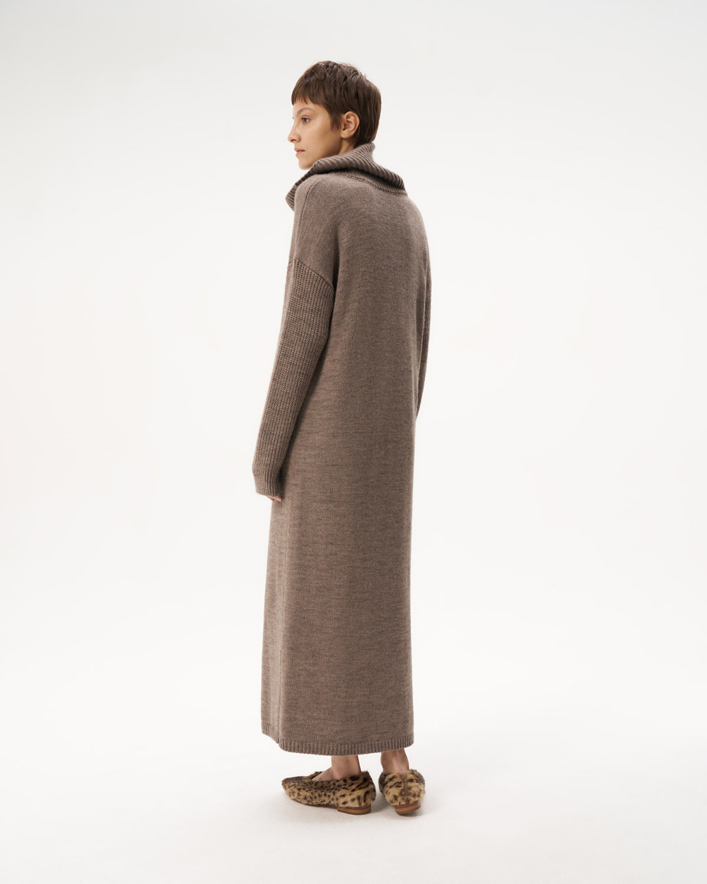 Платье A-FW24/25-1351-3 Victoria Andreyanova