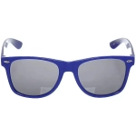 Очки солнцезащитные «Street style», цвет оправы синий