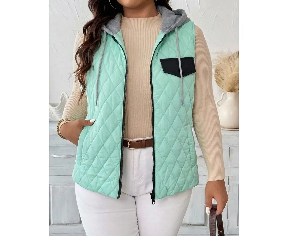 Жилет 7390115 Fabrika