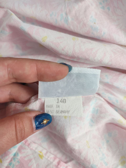 Платье La Varina  летнее на 10 лет