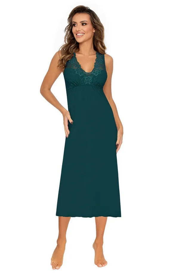 KRISTINA LONG Сорочка женская