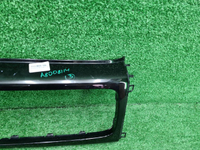 Накладка решетки радиатора Mercedes G W463 (18-24)