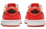 Кроссовки Jordan Air Jordan 1 Low Og "Starfish" (Женская размерная сетка)