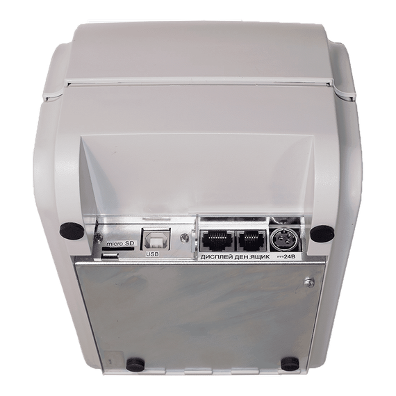 Меркурий 119Ф