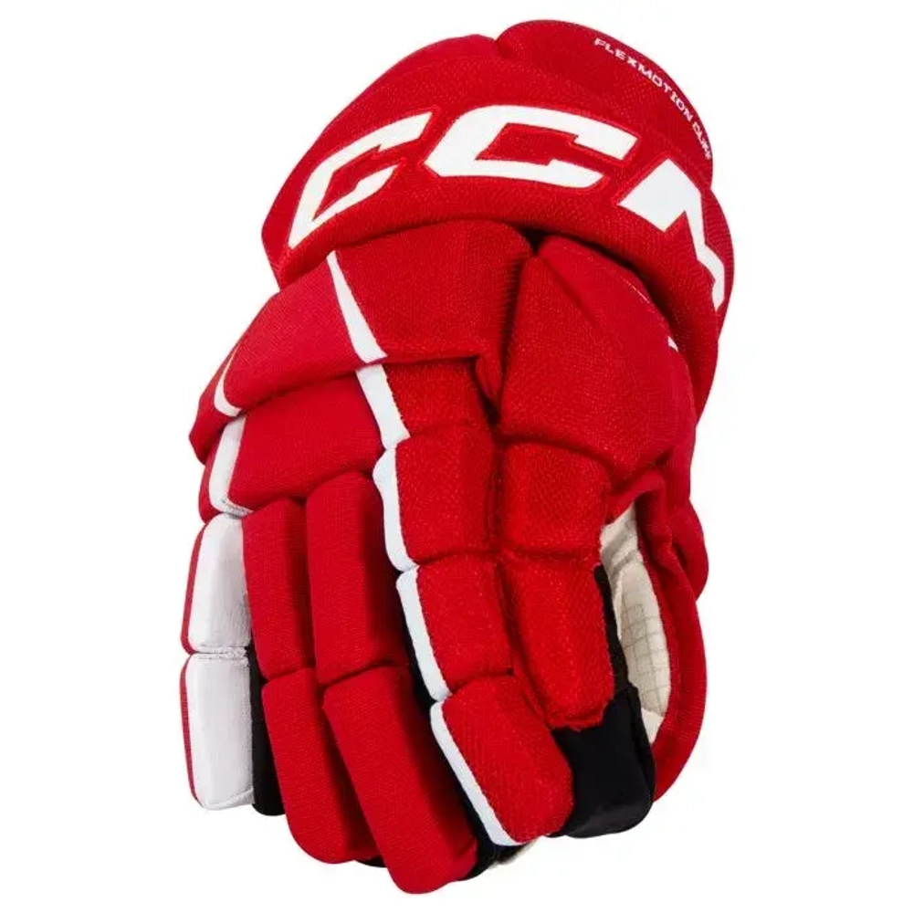 Перчатки CCM Tacks S24 XF 80 JR