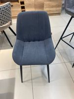 Стул Невада каркас разборный черный