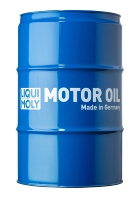 LIQUI MOLY - 21878-LIQ - Engine Oil