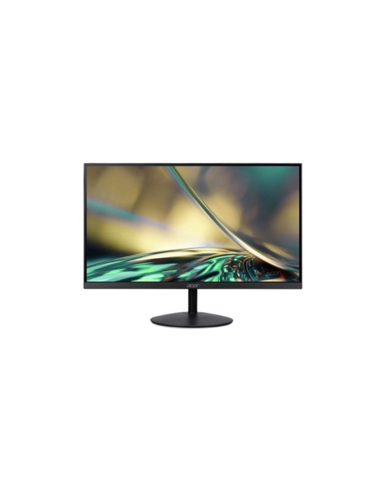 LCD Acer 27&quot; SA272Ebi черный (IPS 1920x1080 100Hz 4ms 178/178 250cd HDMI) [UM.HS2EE.E09]