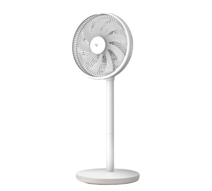 Вентилятор напольный Xiaomi Viomi Vertical Fan 2 (VXFS12A-J)