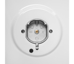 Газовая плита с электрической духовкой MAUNFELD MGC60EEW03