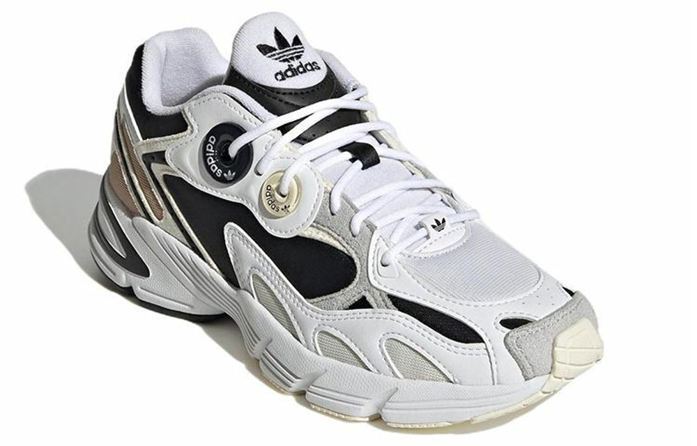 Кроссовки Adidas Originals Astir (Женская размерная сетка)