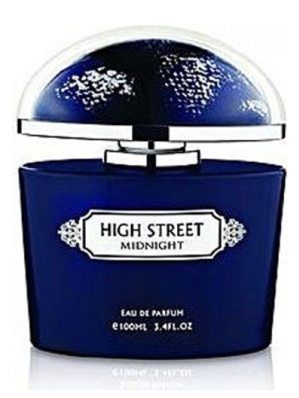 Armaf High Street Midnight