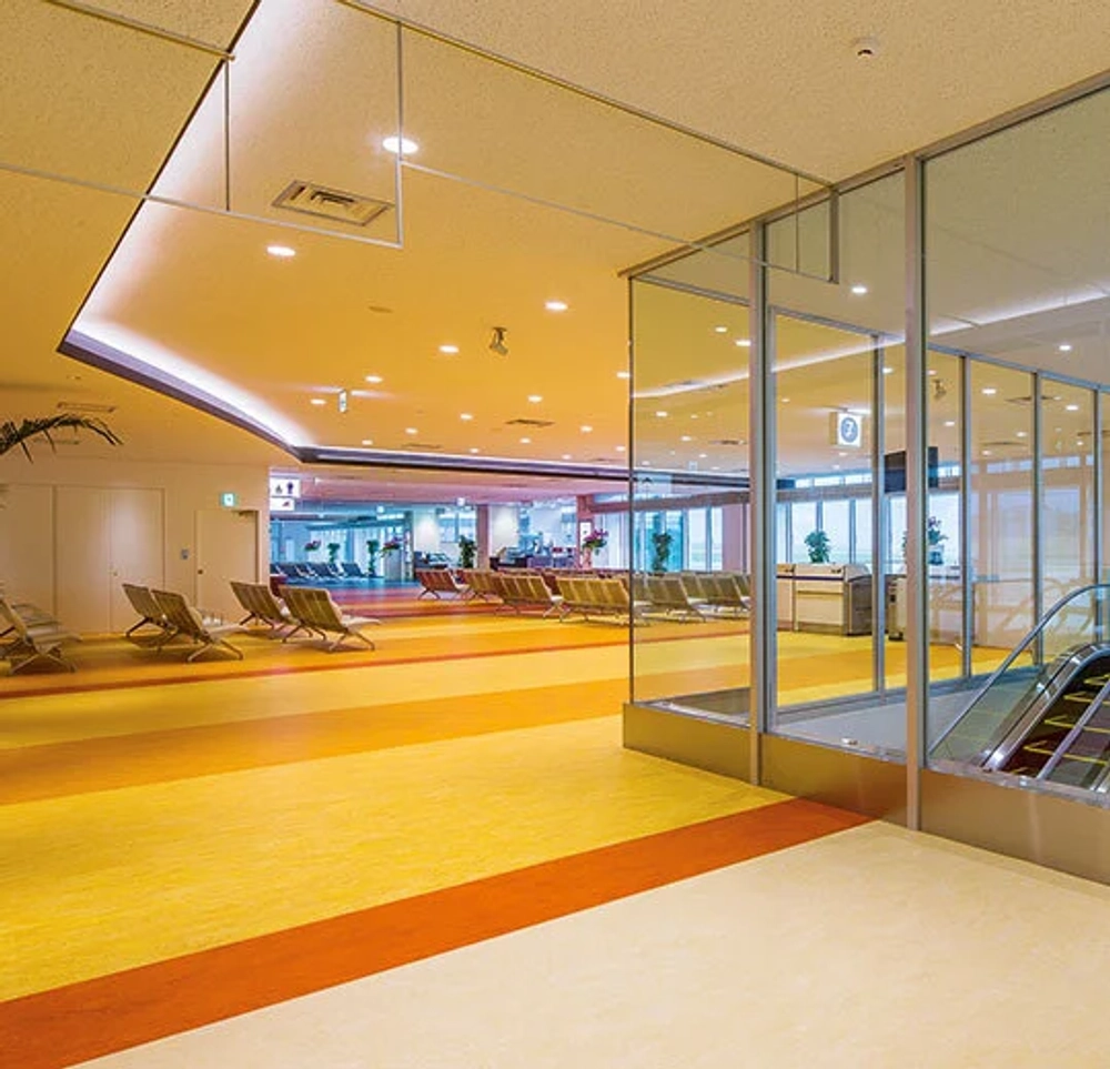 marmoleum real
