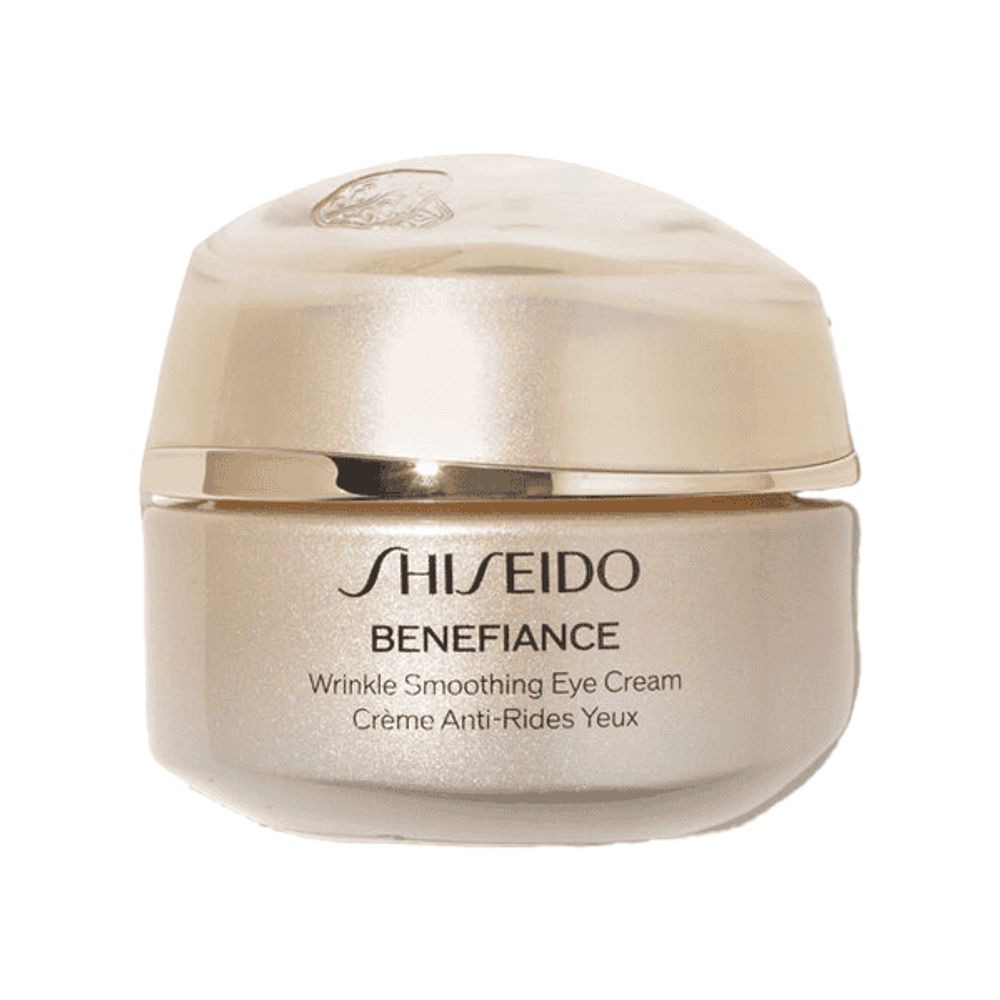 Shiseido Benefiance Wrinkle Smoothing Eye Cream 15 ml