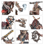 Kill Team: Fellgor Ravagers