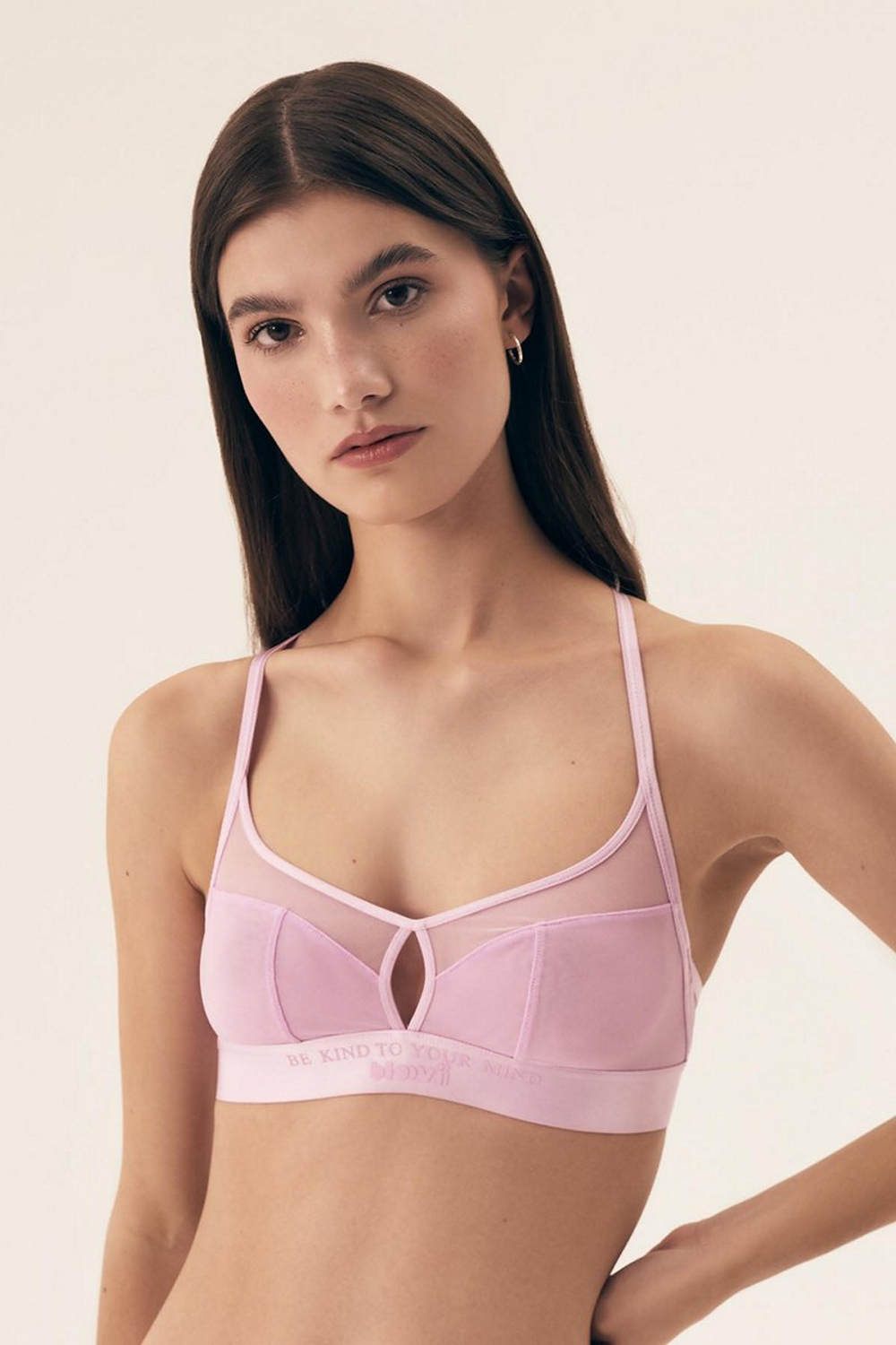 42498 LIRAGE/03X Бюст