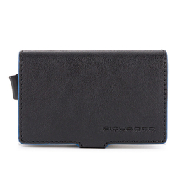Кредитница Piquadro PP5472B2SR/N