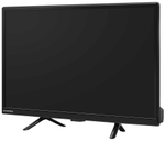 Телевизор MAUNFELD 24" Телевизор MLT24H01, HD 53 см черный