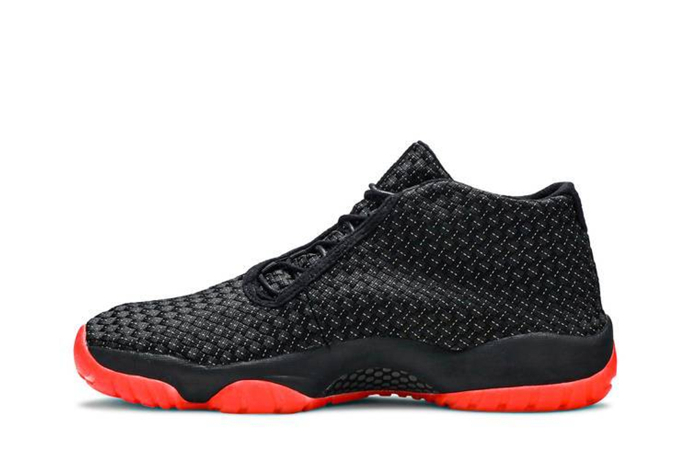 Кроссовки Jordan Future Qs Infrared 23