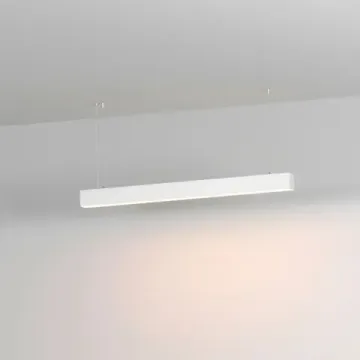 Линейный светильник 32W 3000K 052964 белый SP-LINE-HANG-4970-L960-32W Warm3000 Arlight