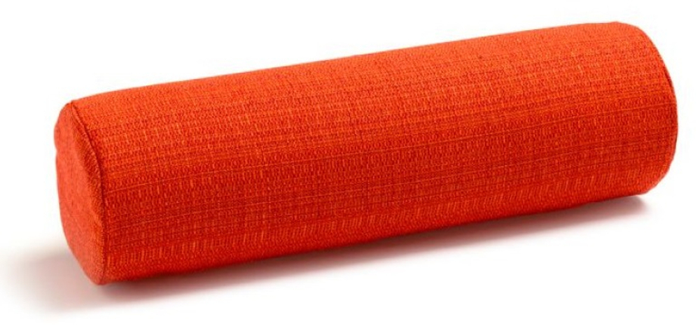 Кресло лаунж металлическое с подушкой Scab Design Dress Code Fashion Indoor, тортора, красный