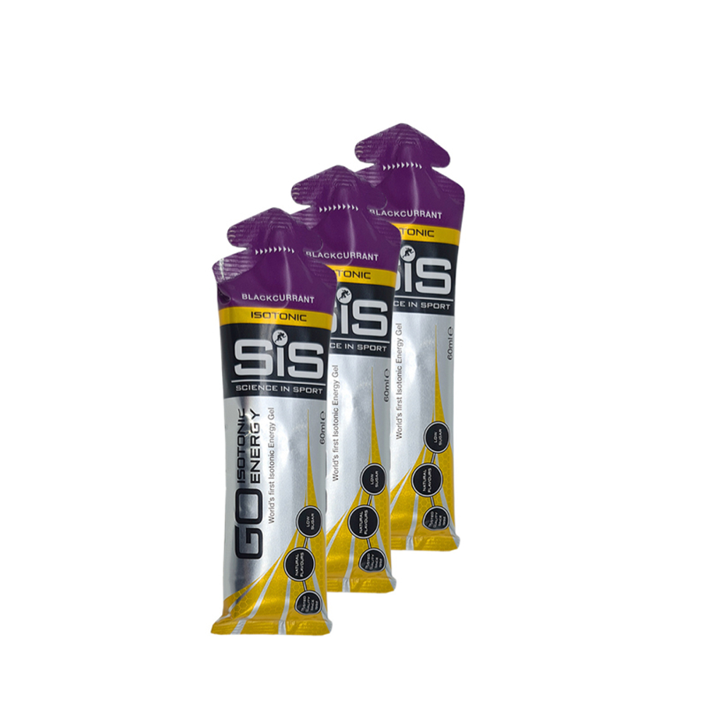 Изотонический гель 60 мл (SiS Go)