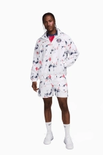 Куртка Nike PSG 24/25 Windrunner - белый