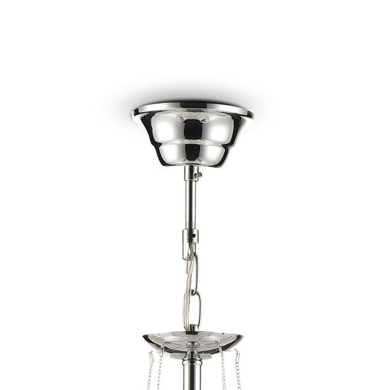 Люстра Freya FR2909-PL-05-CH