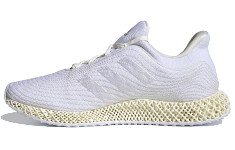 Кроссовки Adidas 4D Parley