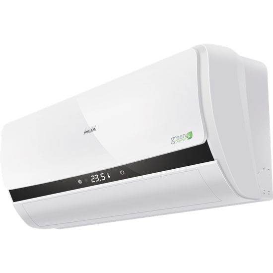 Мульти сплит-система AUX на 3 комнаты (20+20+35 кв.м.) Free Match