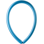 ШДМ Q260 Стандарт 140 см (Синий)