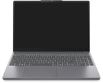 Ноутбук  Lenovo IdeaPad Slim 3 15IRH10 15.3 ", Core i5, 16 Гб RAM, 512 Гб SSD, Iris Xe Graphics, Серый